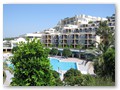Hilton Bodrum Türkbükü (2)