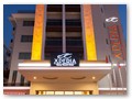Xperia Saray Beach (16)